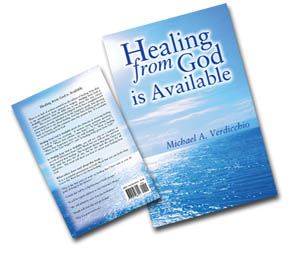 healing from god